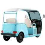BENLG-A8 Electric Tricycle - Imagen 7
