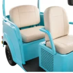 BENLG-A8 Electric Tricycle - Imagen 8