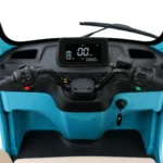 BENLG-A8 Electric Tricycle - Imagen 3