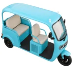 BENLG-A8 Electric Tricycle - Imagen 4