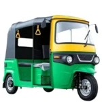 BENLG-DUDU Electric Tricycle