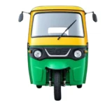 BENLG-DUDU Electric Tricycle - Imagen 2