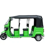 BENLG-DUDU Electric Tricycle - Imagen 3