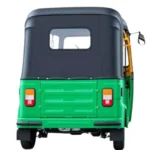 BENLG-DUDU Electric Tricycle - Imagen 3