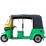 BENLG-DUDU Electric Tricycle - Imagen 4