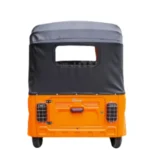 BENLG-DUDU Electric Tricycle - Imagen 5