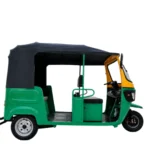 BENLG-DUDU Electric Tricycle - Imagen 5
