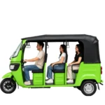 BENLG-DUDU Electric Tricycle - Imagen 6