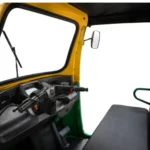BENLG-DUDU Electric Tricycle - Imagen 7