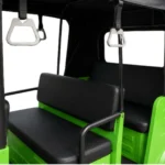 BENLG-DUDU Electric Tricycle - Imagen 7