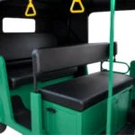 BENLG-DUDU Electric Tricycle - Imagen 8