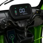 BENLG-DUDU Electric Tricycle - Imagen 8