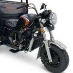 KAMEYO 250 - Imagen 8