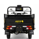MOTOCARRO AY200ZH - Imagen 8