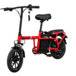 Bicicleta Eléctrica MIBIKE