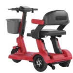 Tricimoto FAMILY-M12 - Imagen 2