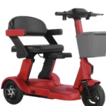 Tricimoto FAMILY-M12 - Imagen 3