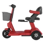 Tricimoto FAMILY-M12 - Imagen 4