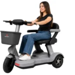 Tricimoto FAMILY-M12 - Imagen 5