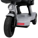 Tricimoto FAMILY-M12 - Imagen 6