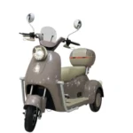Trimoto M3