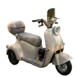 Trimoto M3 - Imagen 3