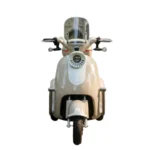 Trimoto M3 - Imagen 4