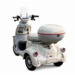 Trimoto M3 - Imagen 5