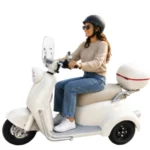 Trimoto M3 - Imagen 6
