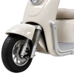 Trimoto M3 - Imagen 7