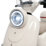 Trimoto M3 - Imagen 8