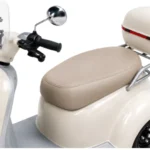 Trimoto M3 - Imagen 2