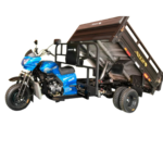 MOTOCARRO VOLQUETA AY300ZHV - Imagen 4