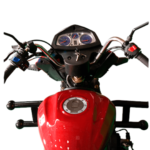 MOTOCARROPLATON AY300ZHS - Imagen 3