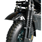 MOTOCARRO VOLQUETA AY300ZHV - Imagen 5