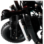 MOTOCARROPLATON AY300ZHS - Imagen 4