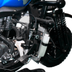 MOTOCARRO VOLQUETA AY300ZHV - Imagen 6