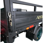 MOTOCARROPLATON AY300ZHS - Imagen 5