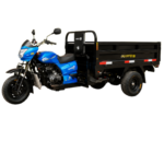 MOTOCARRO VOLQUETA AY300ZHV - Imagen 2