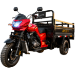 MOTOCARROPLATON AY300ZHS - Imagen 7