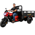 MOTOCARROPLATON AY300ZHS - Imagen 8