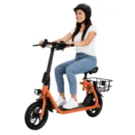 Patineta Eléctrica S001 - Imagen 5