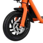 Patineta Eléctrica S001 - Imagen 7
