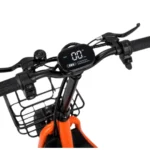 Patineta Eléctrica S001 - Imagen 2