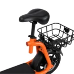 Patineta Eléctrica S001 - Imagen 3