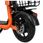 Patineta Eléctrica S001 - Imagen 4