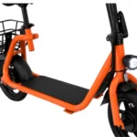 Patineta Eléctrica S001 - Imagen 8