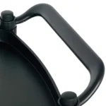 SR-025 - MESITA AUXILIAR PP 3 NIVELES CUADRADAS CON RUEDAS - Imagen 8