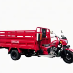 MOTOCARRO AY200ZH-2 - Imagen 3