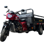 MOTOCARRO AY200ZH-2 - Imagen 7